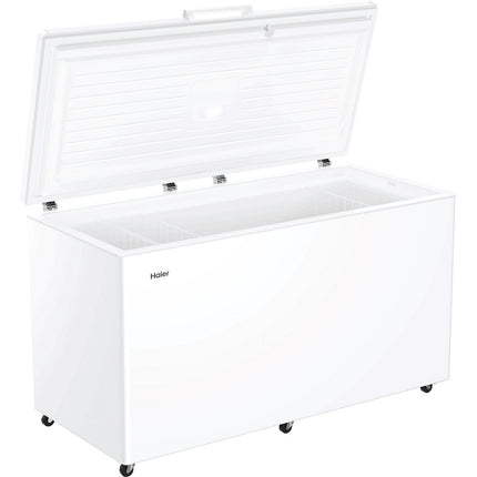 Congélateur coffre HAIER HCE520E