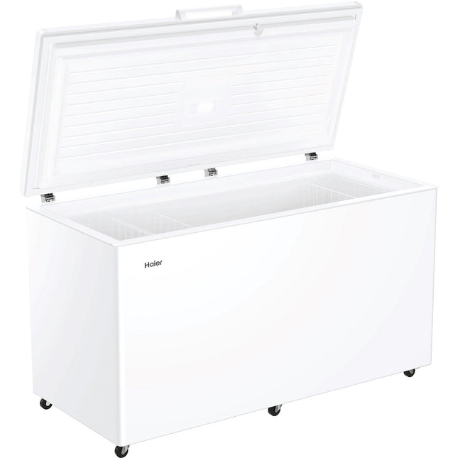 Congélateur coffre HAIER HCE520E