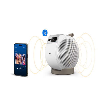 Vidéoprojecteur portable BENQ