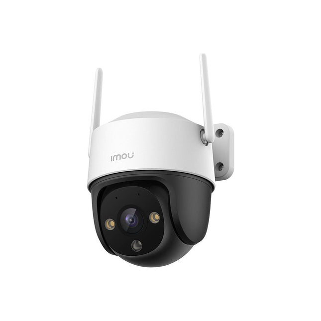 Dashcam IMOU IMOU Caméra Connectée Wi-Fi Modèle Cruis