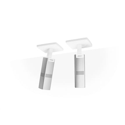 Support enceinte BOSE Omnijewel Ceiling Mount pair Black