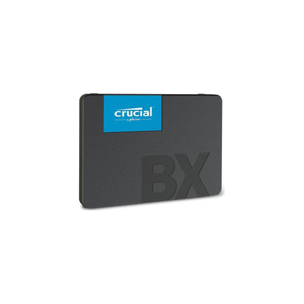 Disque dur SSD interne CRUCIAL Crucial BX500 2,5 Pouces SSD - 240 GB