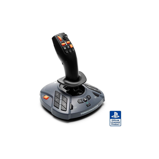 Joystick THRUSTMASTER Joystick Simtask Farmstick PlayStation