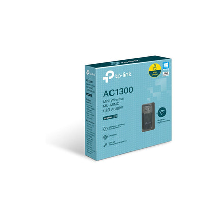 Clé Wi-Fi TP-LINK WiFi Archer T3U AC1300
