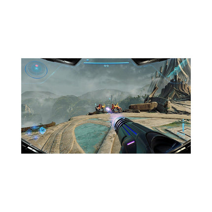 Jeu Switch 2 NINTENDO Metroid Prime 4 : Beyond Switch 2 Ed