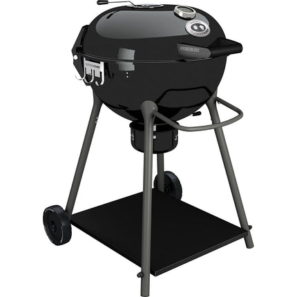 Barbecue charbon OUTDOORCHEF Kensington 570 C Noir