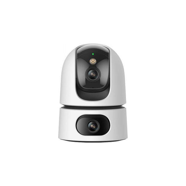 Dashcam IMOU IMOU Caméra Intérieure WiFi Double Objec