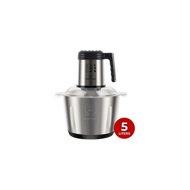 Hachoir COMFY NEST Hachoir multifonction 5L 1000W Comfy Nes