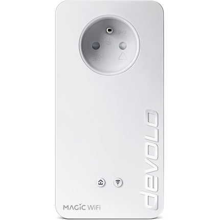 CPL Wifi DEVOLO Magic 2 Wifi Next - 1 adaptateur