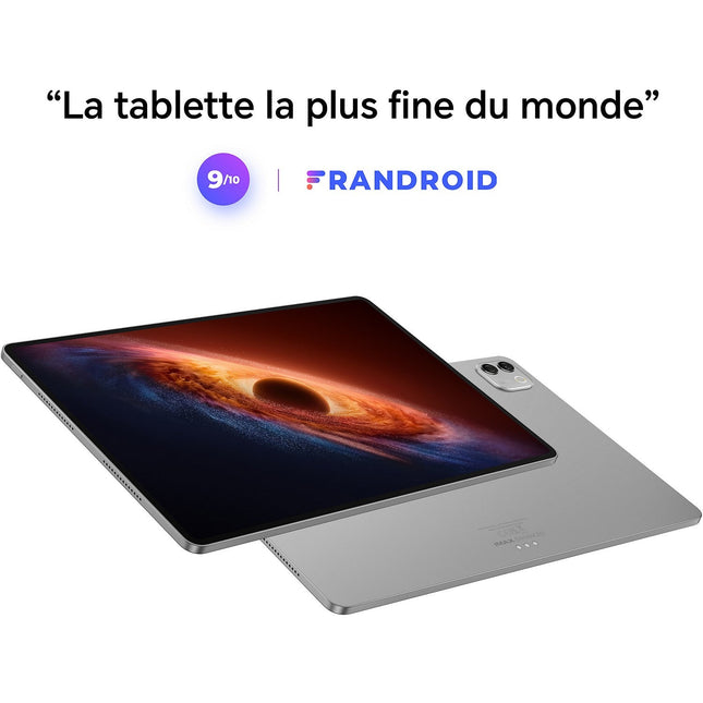 Tablette Android HONOR Magic Pad 4 Gris