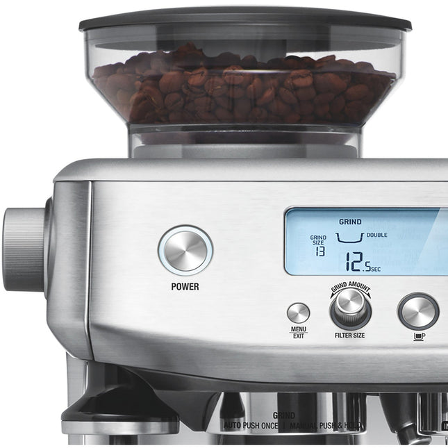 Expresso Broyeur SAGE APPLIANCES barista pro