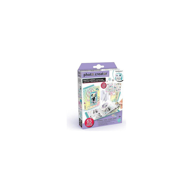 Appareil photo enfant CANAL TOYS CLK 027