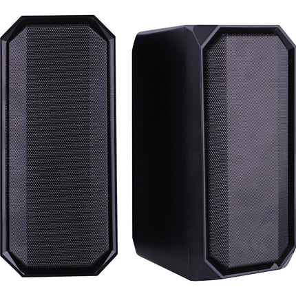 Enceinte PC TNB HPY100 Enceintes Gaming RGB