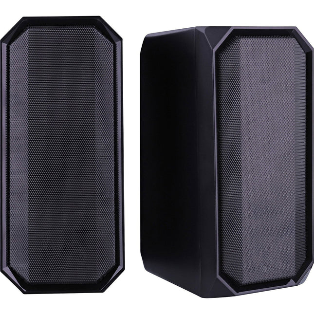 Enceinte PC TNB HPY100 Enceintes Gaming RGB