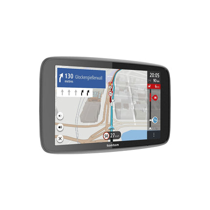 GPS TOMTOM GO Professional 6'
