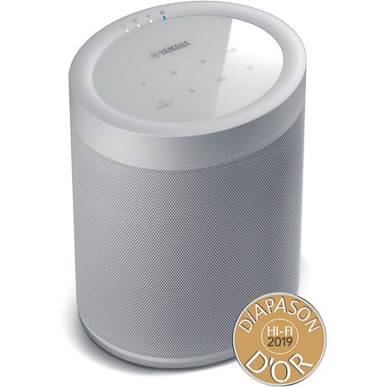 Enceinte résidentielle YAMAHA MusicCast 20