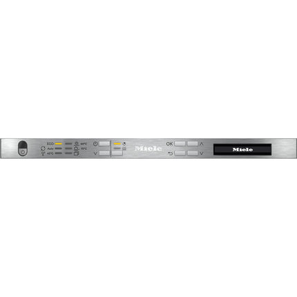 Lave vaisselle encastrable MIELE G 5990 SCVi SL