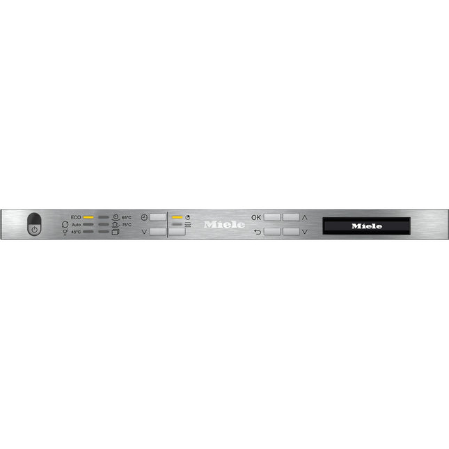 Lave vaisselle encastrable MIELE G 5990 SCVi SL