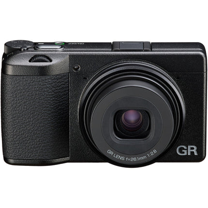 Appareil photo Compact RICOH 251774