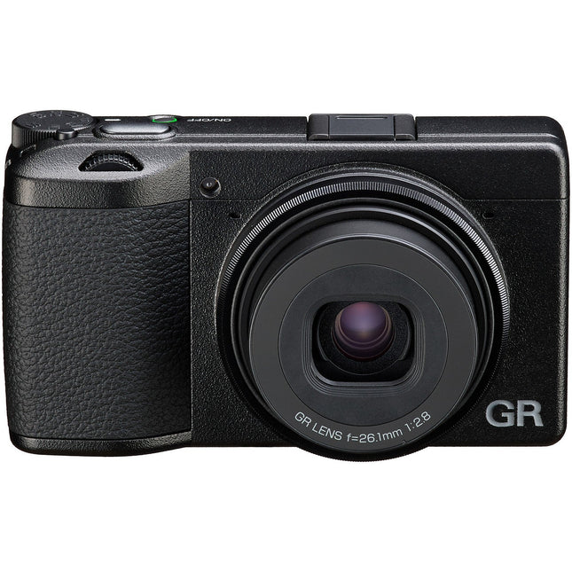 Appareil photo Compact RICOH 251774