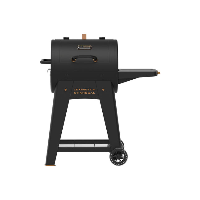 Barbecue charbon PITBOSS à charbon ONYX Lexington