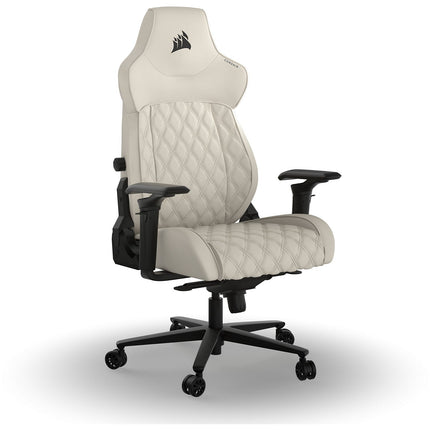 Chaise gaming CORSAIR TC500 LUXE Frost