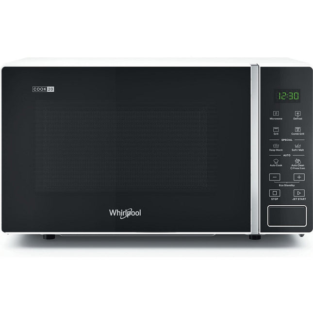 Micro ondes grill WHIRLPOOL MWP203W