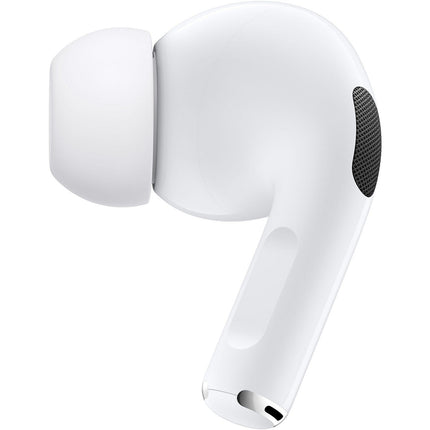 Ecouteurs APPLE AirPods Pro + boitier de charge MagSafe Reconditionné