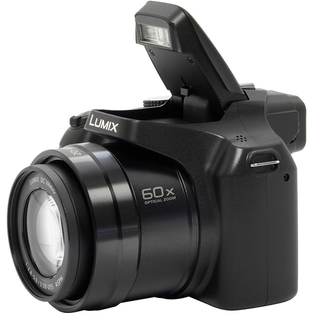 Appareil photo Bridge PANASONIC Lumix FZ82D