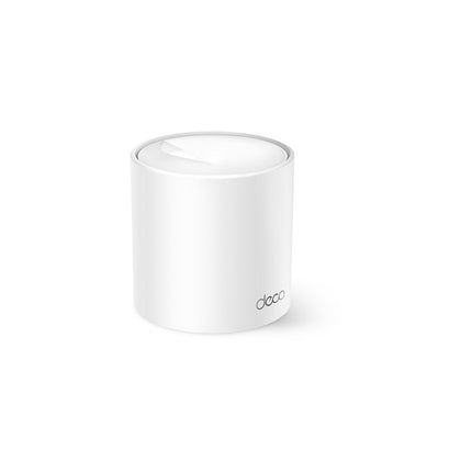 Routeur Wifi TP-LINK Deco X10(1-pack) mesh Wifi 6
