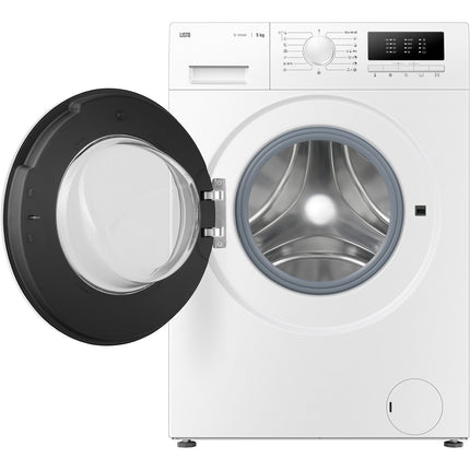 Lave linge compact LISTO LF510-L2b