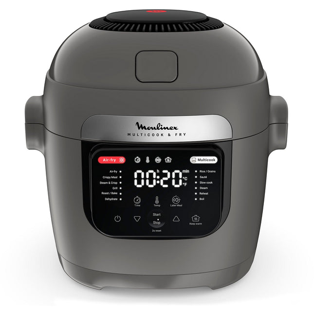 Cuiseur MOULINEX Multicuis. MZ730BF0 Reconditionné
