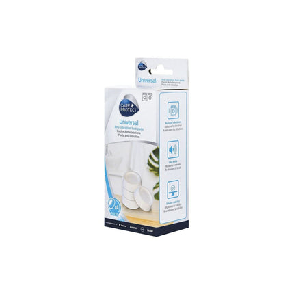 Patin anti-vibration CARE+PROTECT patins en caoutchouc anti-vibration CARE+PROTECT