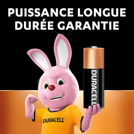 Pile DURACELL MN21 2 piles A23