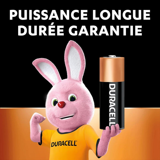 Pile DURACELL MN21 2 piles A23