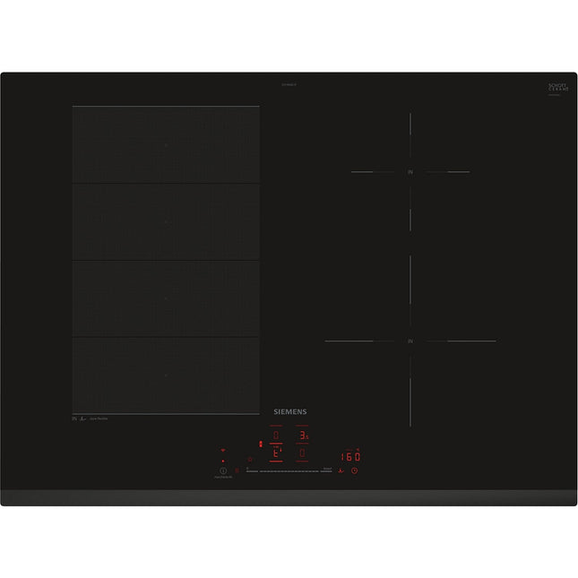 Plaque induction SIEMENS EX73RHEC1F