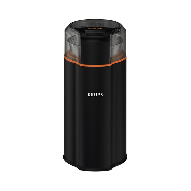 Moulin à café KRUPS GX332810 silent vortex grinder