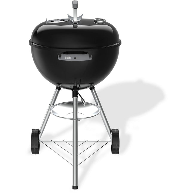 Barbecue charbon WEBER Charbon Original Kettle 47 CM