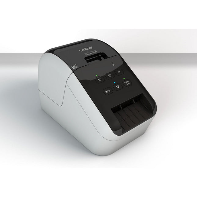 Etiqueteuse BROTHER QL-810W