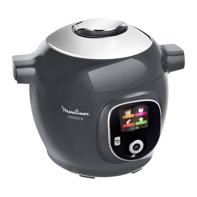 Cookeo MOULINEX CE851HF 6 modes de cuisson, 150 recettes