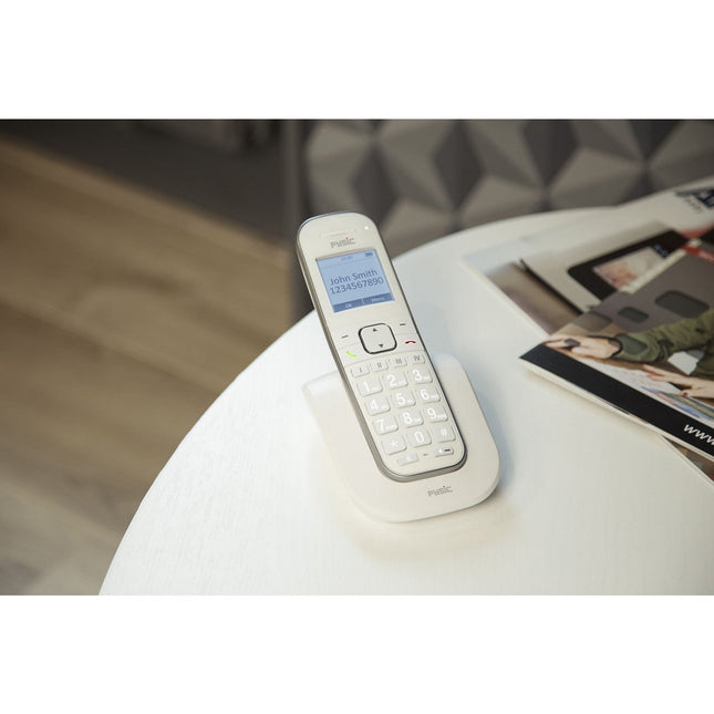Téléphone filaire FYSIC A003786