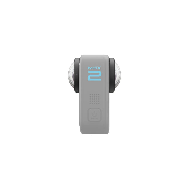 Objectif 360° GOPRO MAX2 Replacement Lens Kit