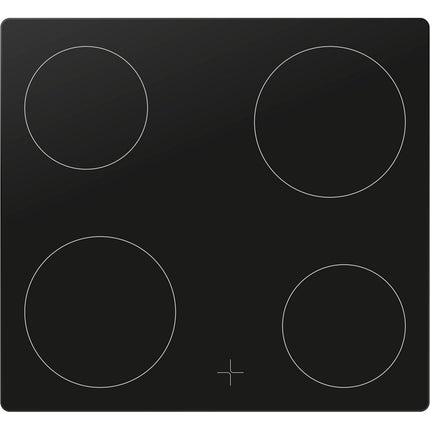Cuisinière vitrocéramique ESSENTIELB ECVC5060n7