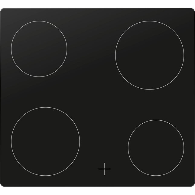 Cuisinière vitrocéramique ESSENTIELB ECVC5060n7