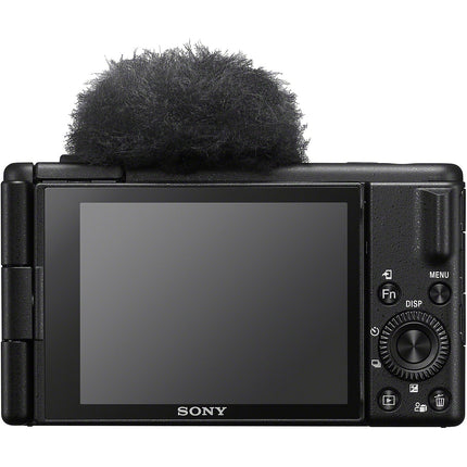 Appareil photo Hybride SONY vlog ZV1 II