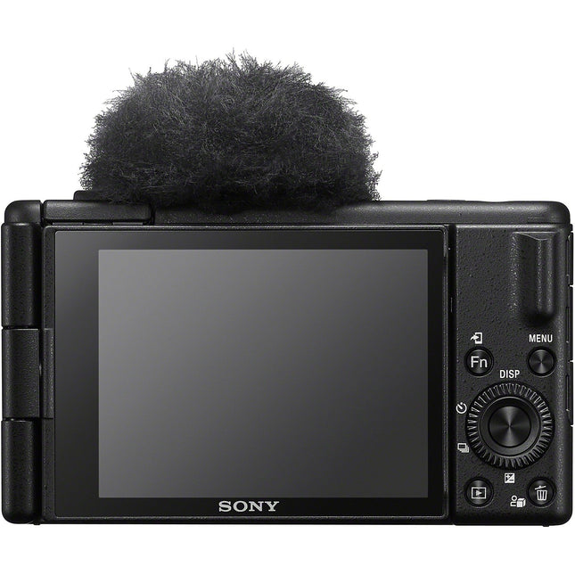 Appareil photo Hybride SONY vlog ZV1 II