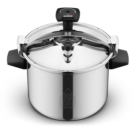 Autocuiseur SEB Authentique ECO Design 9L