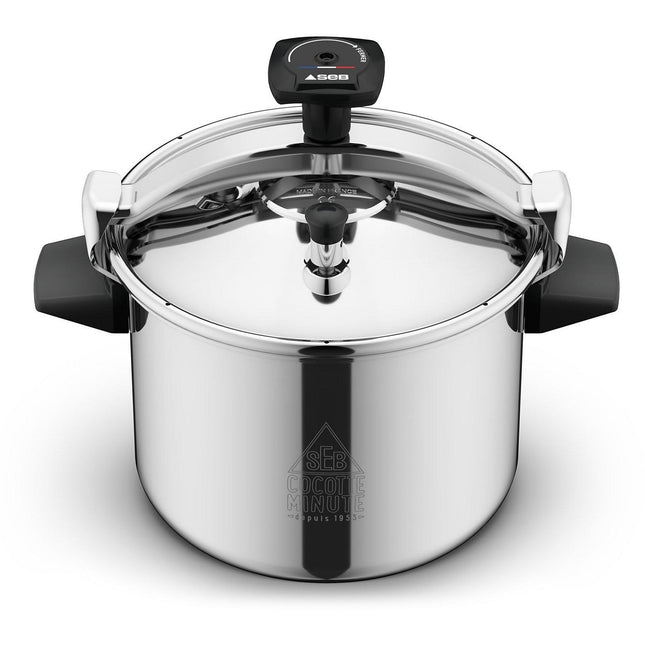 Autocuiseur SEB Authentique ECO Design 9L