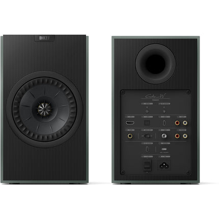 Enceinte résidentielle KEF Coda W