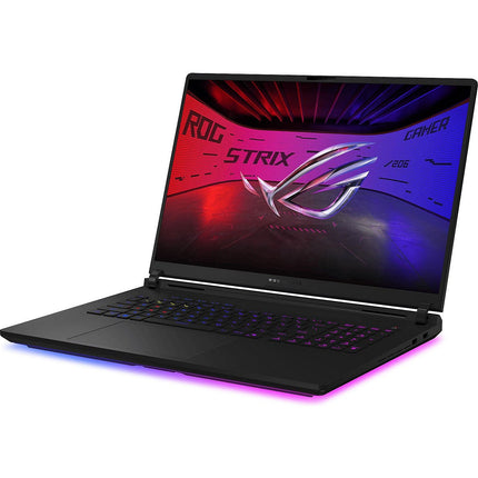 PC Gamer ASUS ASUS ROG Strix SCAR 18 G835LW-SA151W